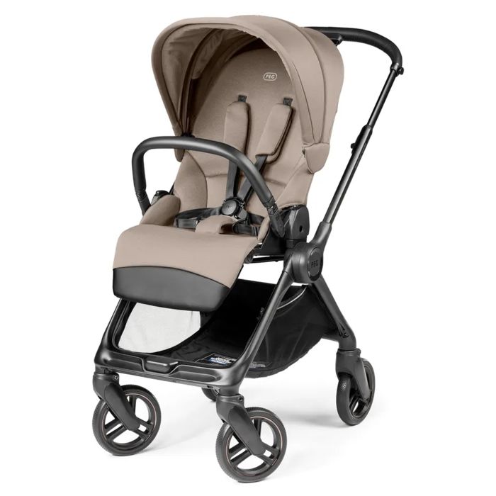 Peg Perego dječija kolica 3 u 1 Switch SLK modularni sistem Desert – detalj 2