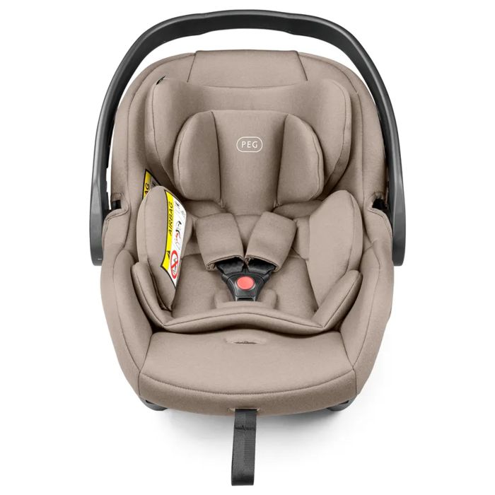 Peg Perego dječija kolica 3 u 1 Switch SLK modularni sistem Desert – detalj 3