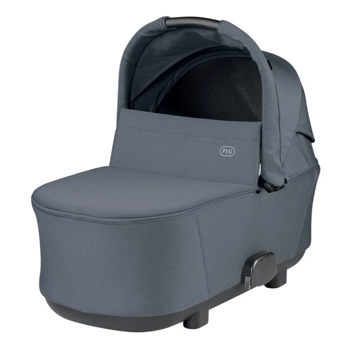 Peg Perego dječija kolica 3 u 1 Switch SLK modularni sistem Nordic plava – detalj 4