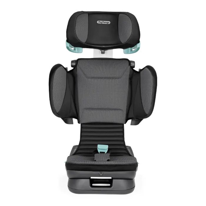 Peg Perego autosjedalica Viaggio 2-3 Flex Crystal crna, 15-36 kg – detalj 3