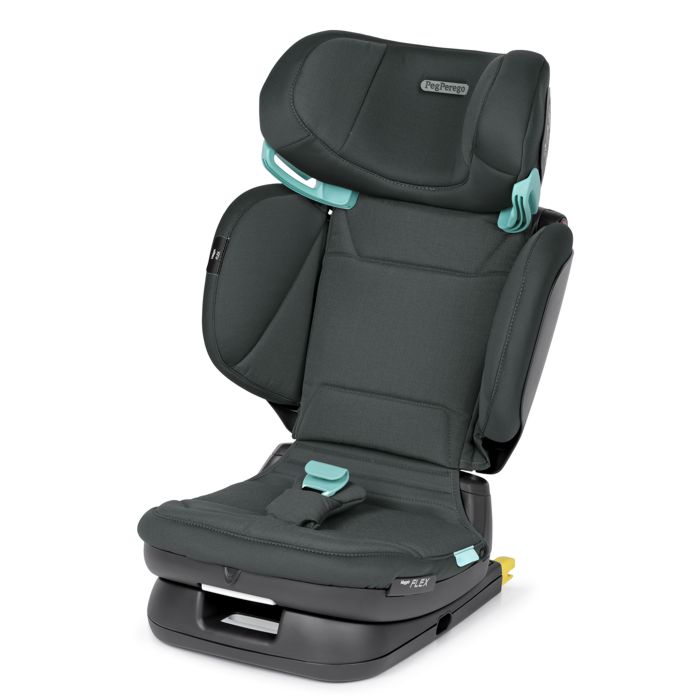 Peg Perego autosjedalica Viaggio 2-3 Flex Metal, 15-36 kg