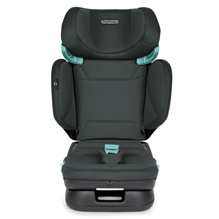 Peg Perego autosjedalica Viaggio 2-3 Flex Metal, 15-36 kg – detalj 2