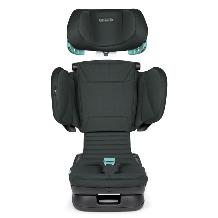 Peg Perego autosjedalica Viaggio 2-3 Flex Metal, 15-36 kg – detalj 3