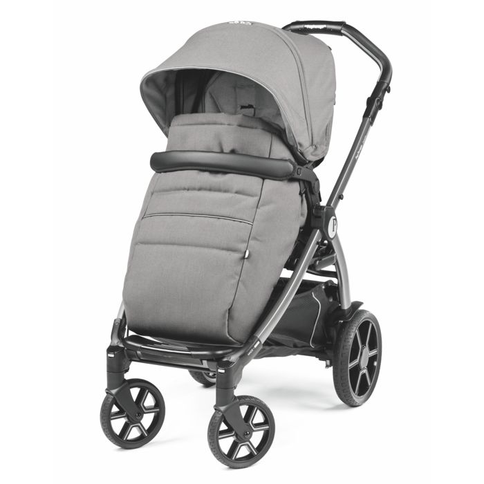 Peg Perego dječija kolica Book Mercury