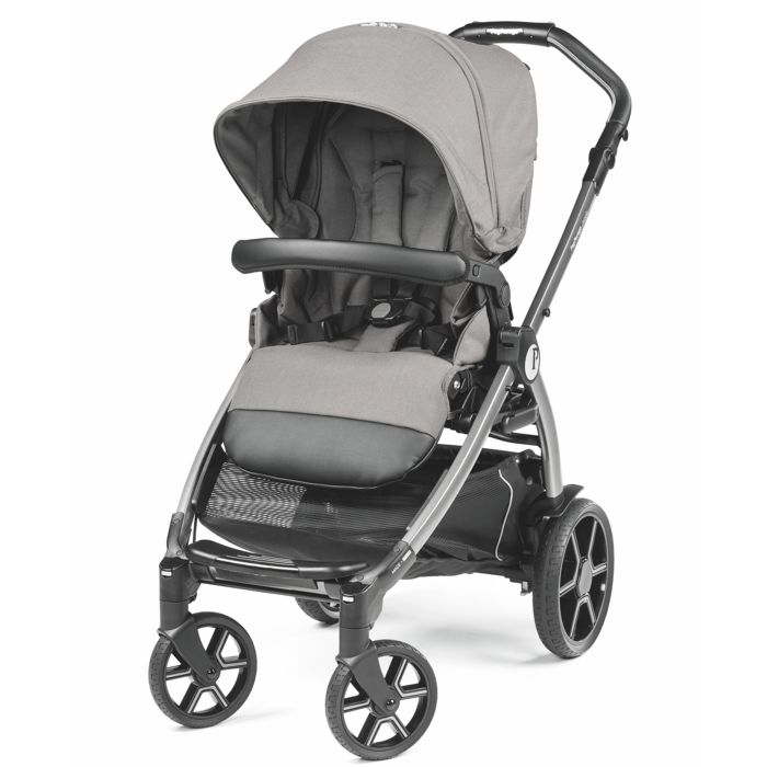 Peg Perego dječija kolica Book Mercury – detalj 2