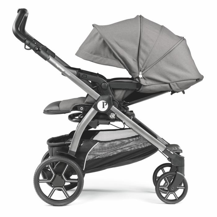 Peg Perego dječija kolica Book Mercury – detalj 3