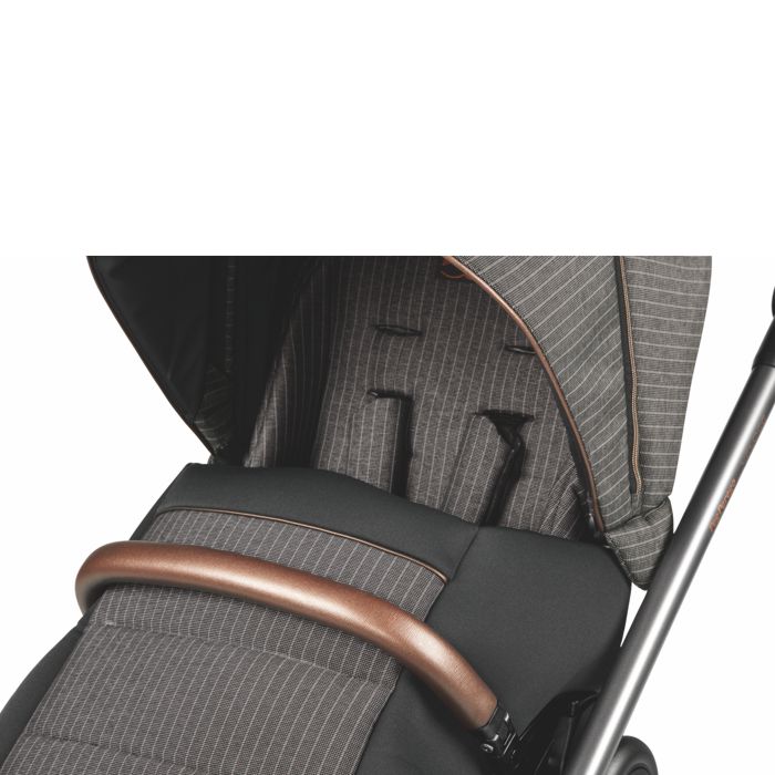 Peg Perego dječija kolica Veloce 500 – detalj 2