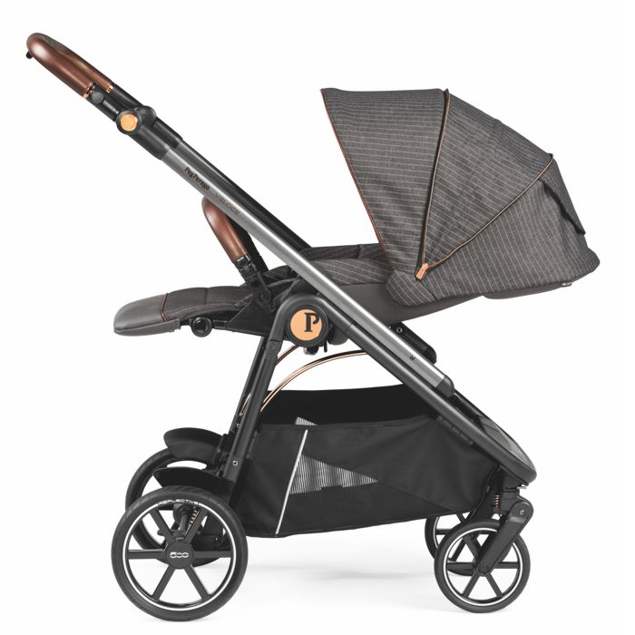 Peg Perego dječija kolica Veloce 500 – detalj 4