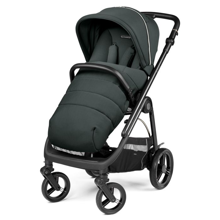 Peg Perego dječija kolica Veloce Metal