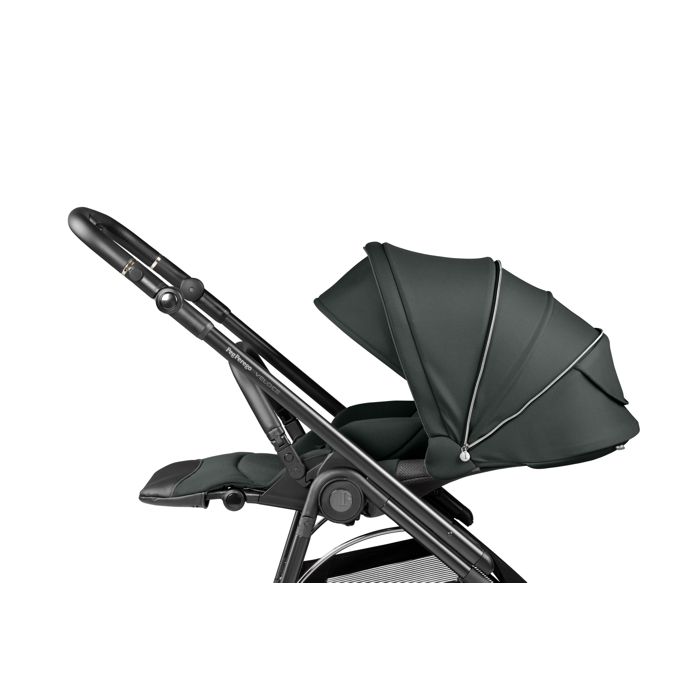 Peg Perego dječija kolica 2 u 1 Veloce Brio SLK Metal – detalj 3
