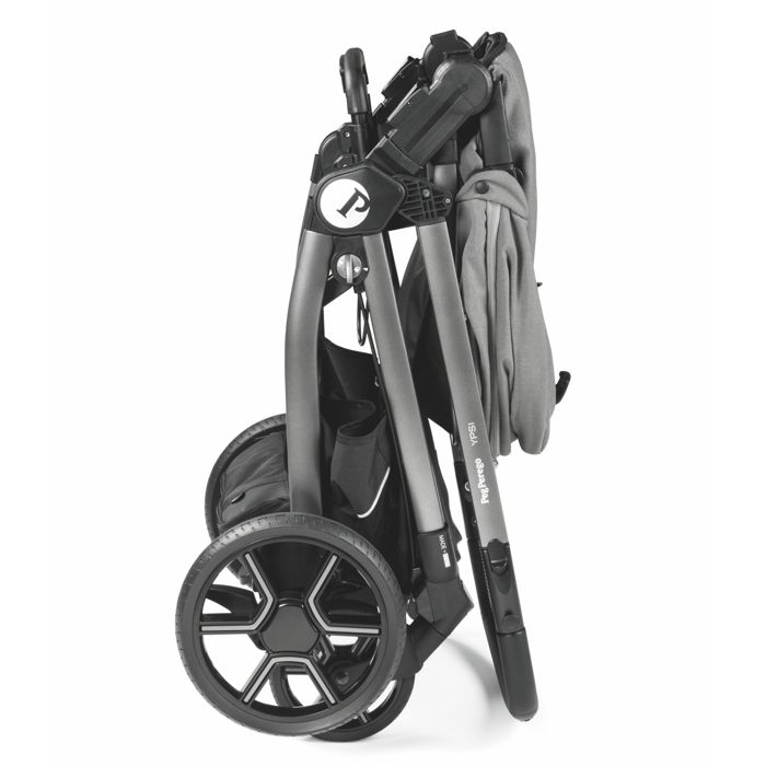 Peg Perego dječija kolica 2 u 1 Ypsi Combo Mercury – detalj 2