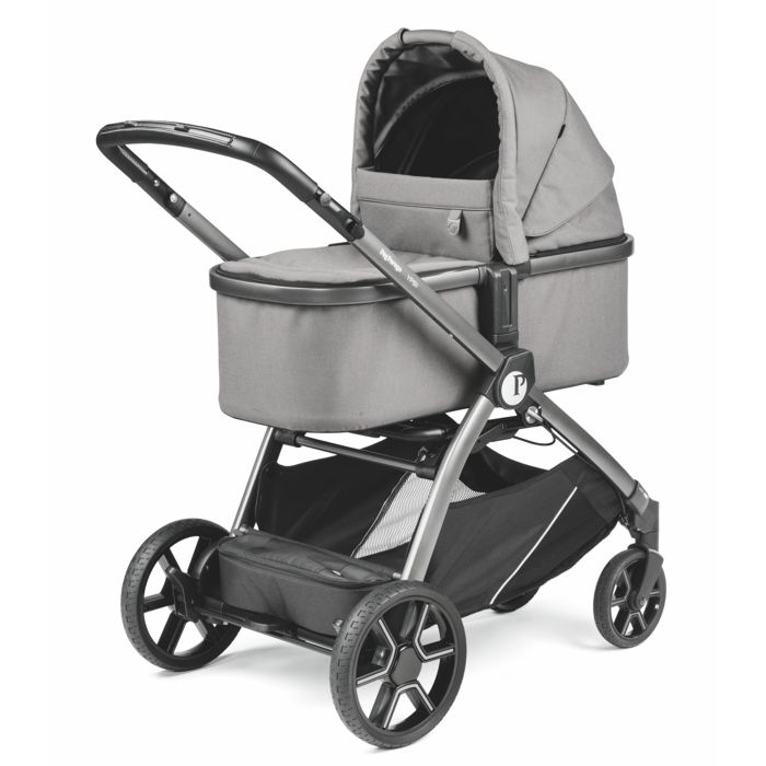 Peg Perego dječija kolica 2 u 1 Ypsi Combo Mercury – detalj 3