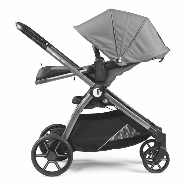 Peg Perego dječija kolica 2 u 1 Ypsi Combo Mercury – detalj 4