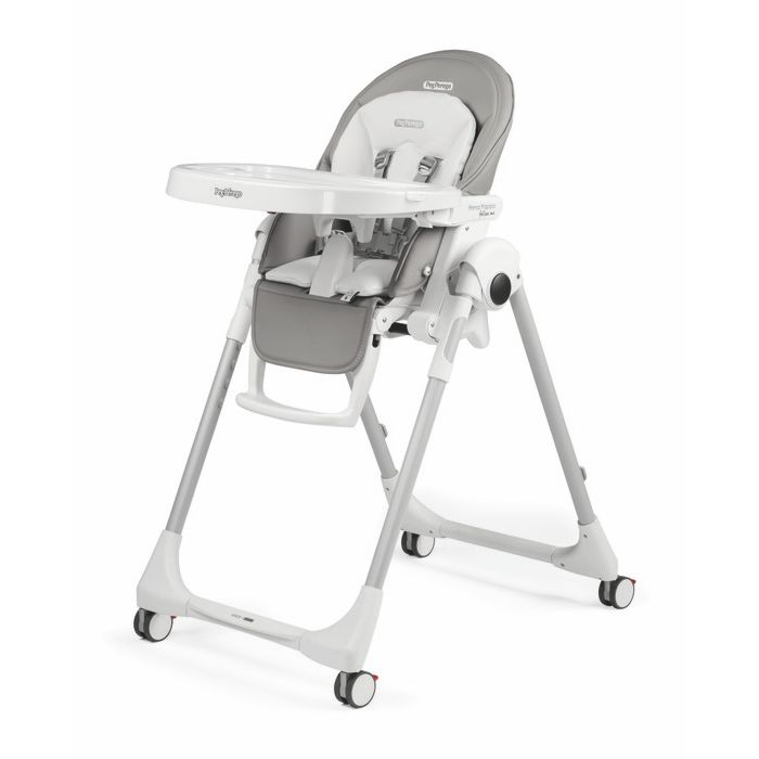 Peg Perego hranilica Prima Pappa Follow Me Plus Ice – detalj 2