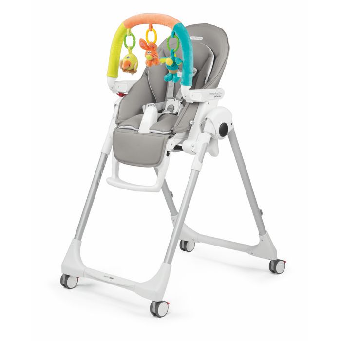 Peg Perego hranilica Prima Pappa Follow Me Plus Ice – detalj 3