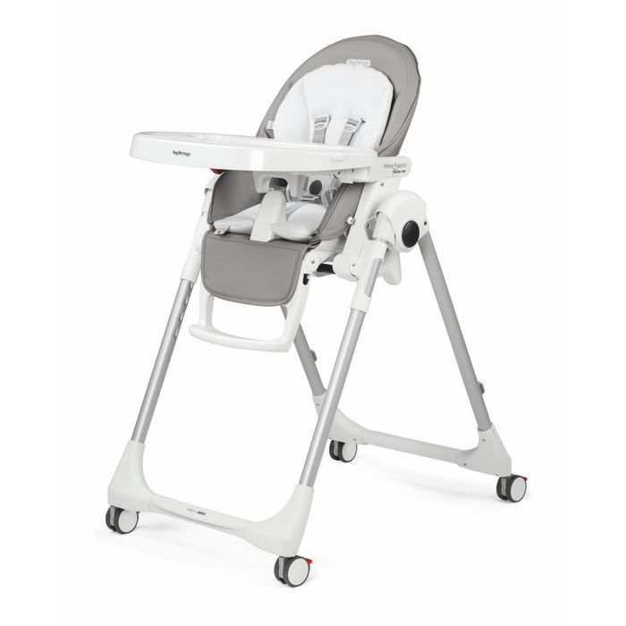 Peg Perego hranilica Prima Pappa Follow Me Plus Ice – detalj 4