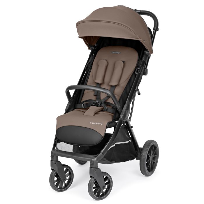 Peg Perego dječija lagana kolica X-Country Pine Bark