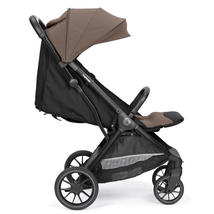 Peg Perego dječija lagana kolica X-Country Pine Bark – detalj 2