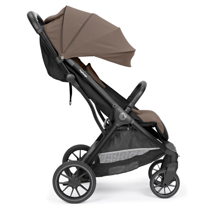 Peg Perego dječija lagana kolica X-Country Pine Bark – detalj 3
