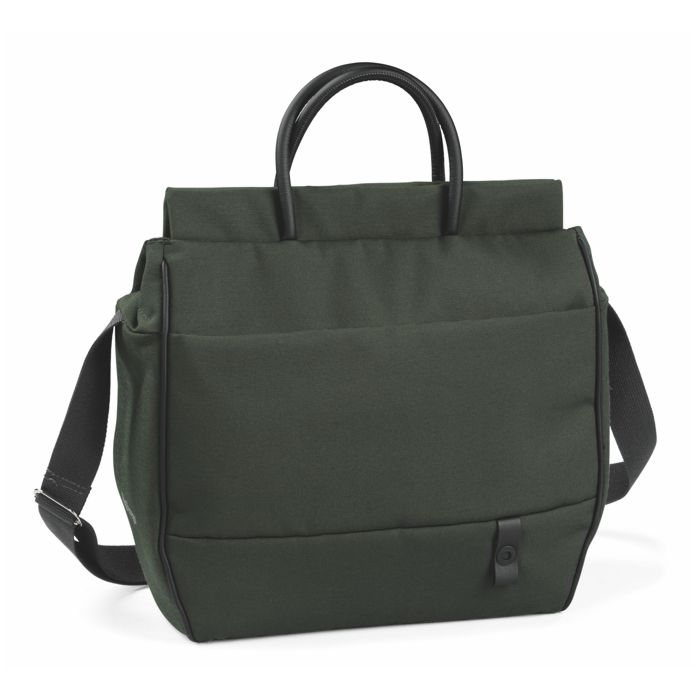 Peg Perego torba za kolica zelena