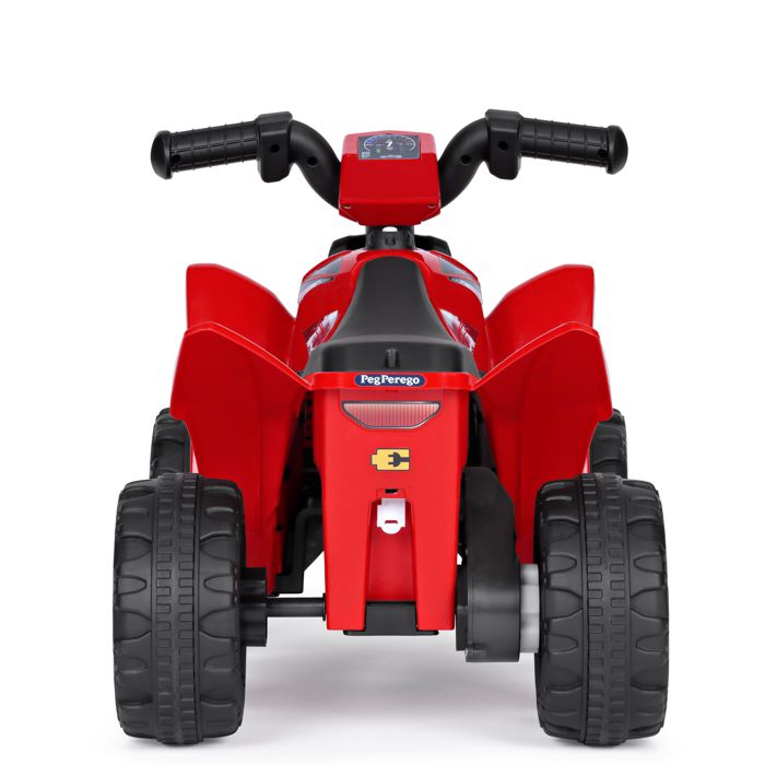 Peg Perego Polaris Mini električni quad 6V Lithium, 1+ – detalj 3