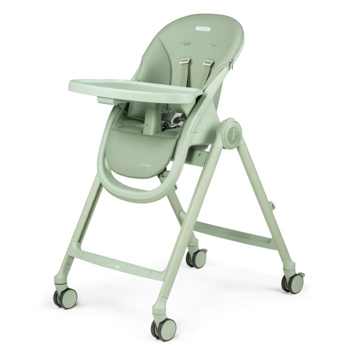Peg Perego hranilica Living Sage