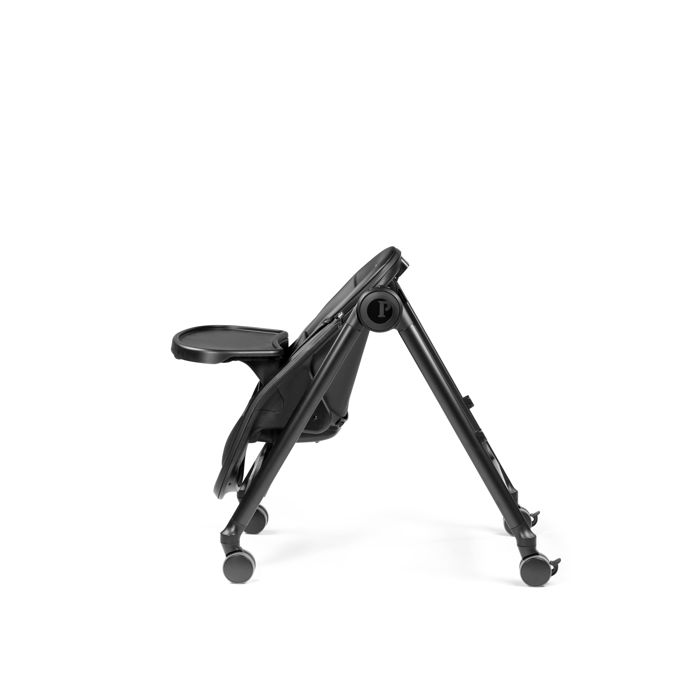 Peg Perego hranilica Living True crna – detalj 2