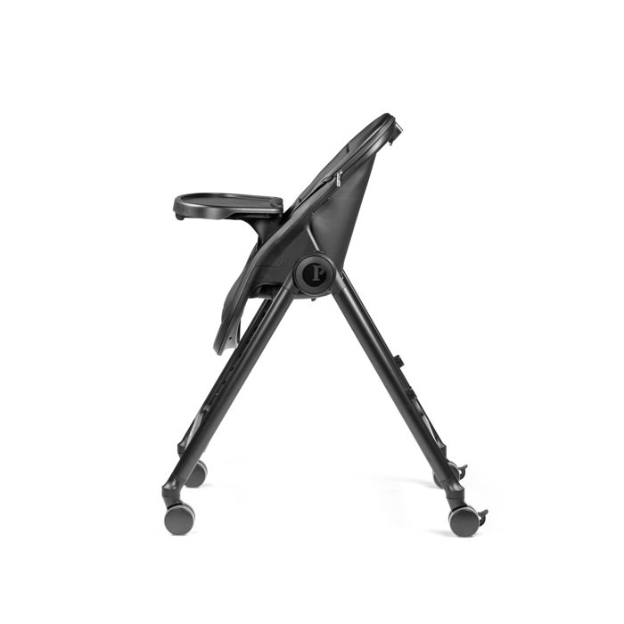 Peg Perego hranilica Living True crna – detalj 3
