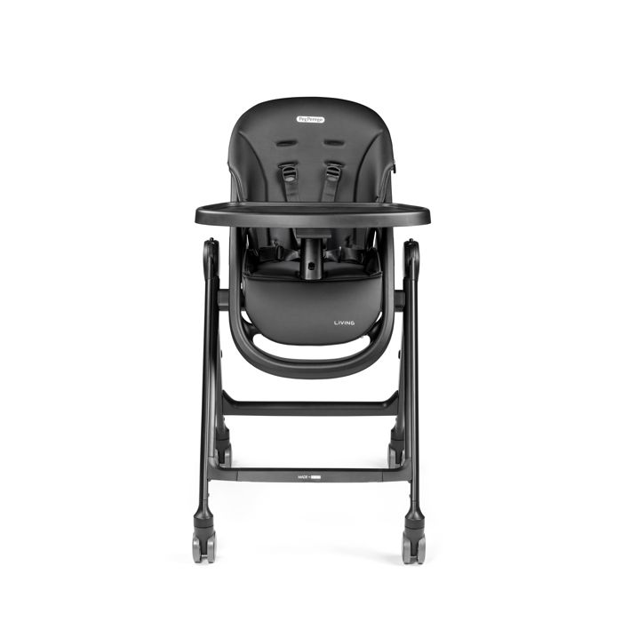 Peg Perego hranilica Living True crna – detalj 4