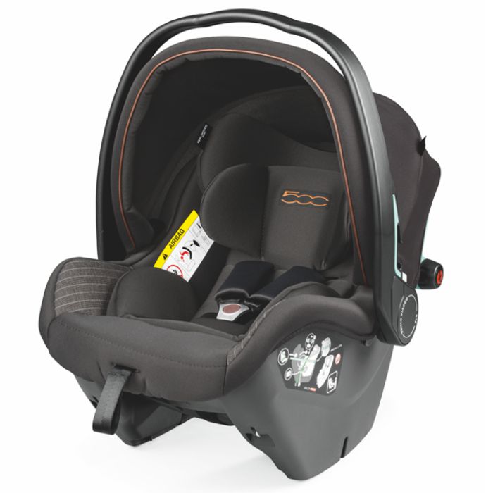 Peg Perego autosjedalica Primo Viaggio SLK, 0-13 kg, 500