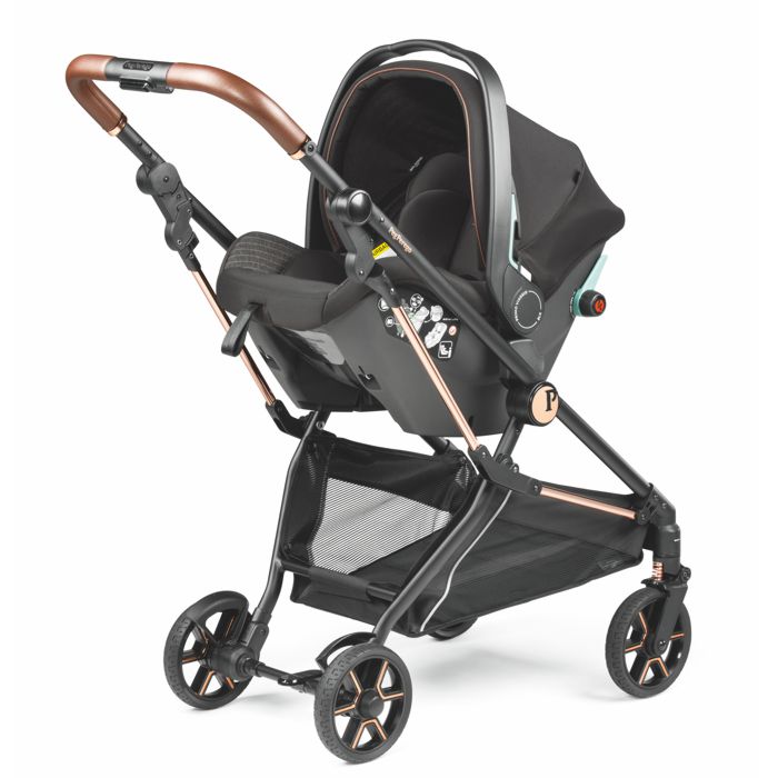 Peg Perego autosjedalica Primo Viaggio SLK, 0-13 kg, 500 – detalj 3