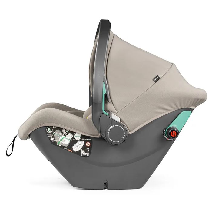Peg Perego autosjedalica Primo Viaggio SLK, 0-13 kg, Astral – detalj 2