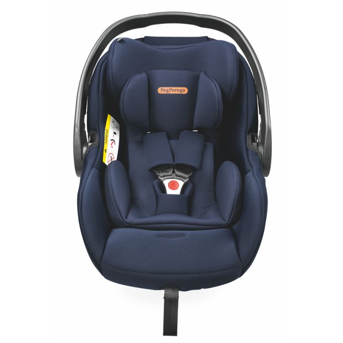 Peg Perego autosjedalica Primo Viaggio SLK, 0-13 kg, plava Shine – detalj 2