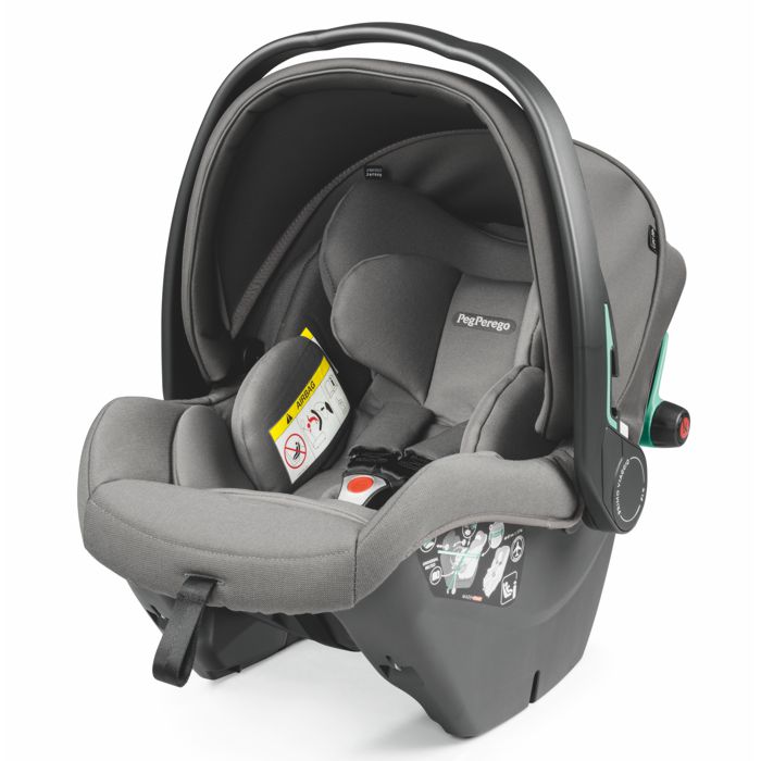 Peg Perego autosjedalica Primo Viaggio SLK, 0-13 kg, Mercury