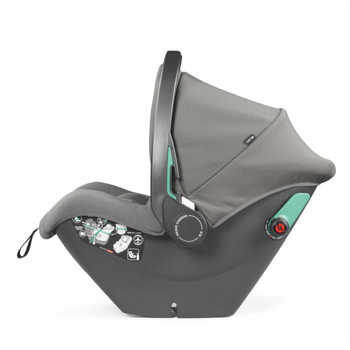 Peg Perego autosjedalica Primo Viaggio SLK, 0-13 kg, Mercury – detalj 2
