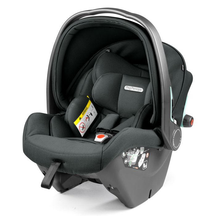 Peg Perego dječija kolica 3 u 1 Veloce SLK modularni sistem Metal