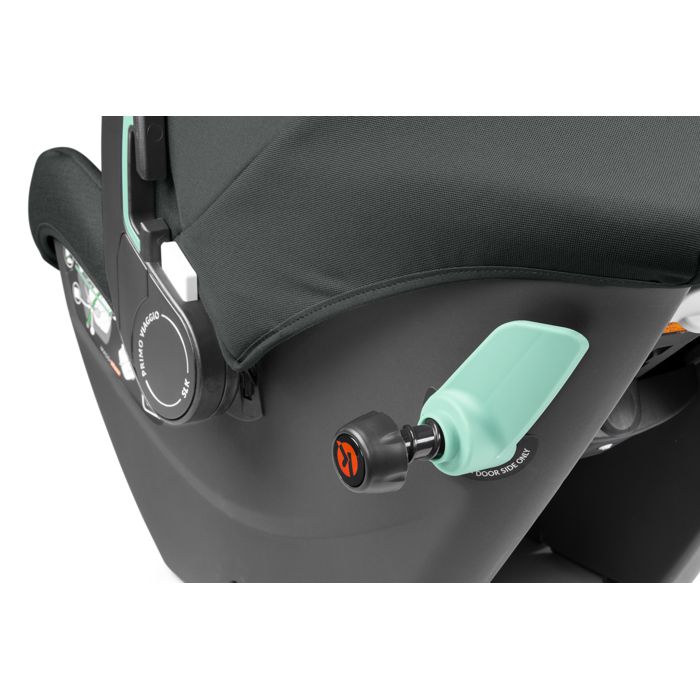 Peg Perego dječija kolica 3 u 1 Veloce SLK modularni sistem Metal – detalj 3