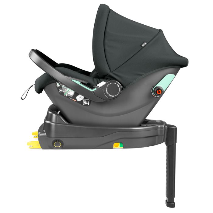 Peg Perego autosjedalica Primo Viaggio SLK, 0-13 kg, Vanilla Blend – detalj 4
