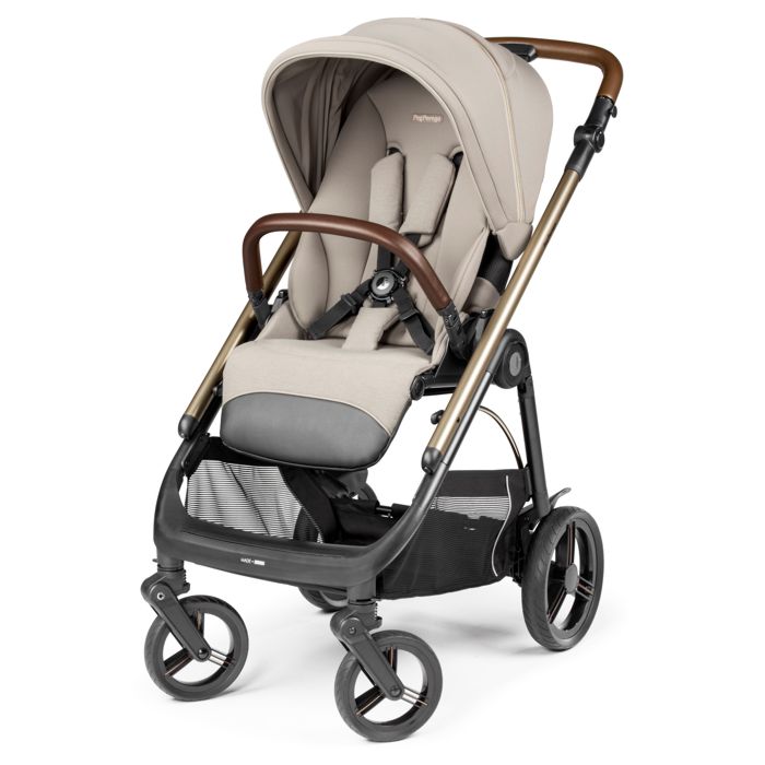 Peg Perego dječija kolica 3 u 1 Veloce SLK modularni sistem Astral – detalj 2