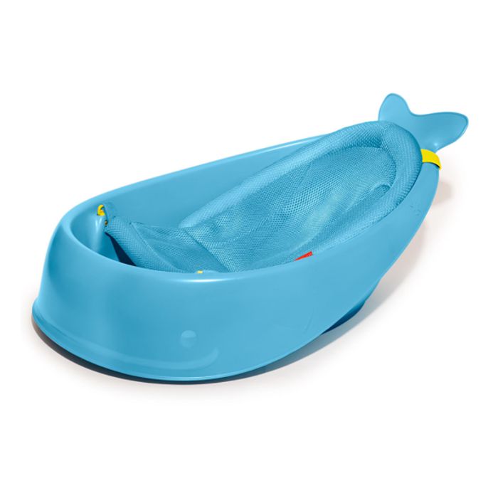 Skip Hop Kadica za kupanje-Plava