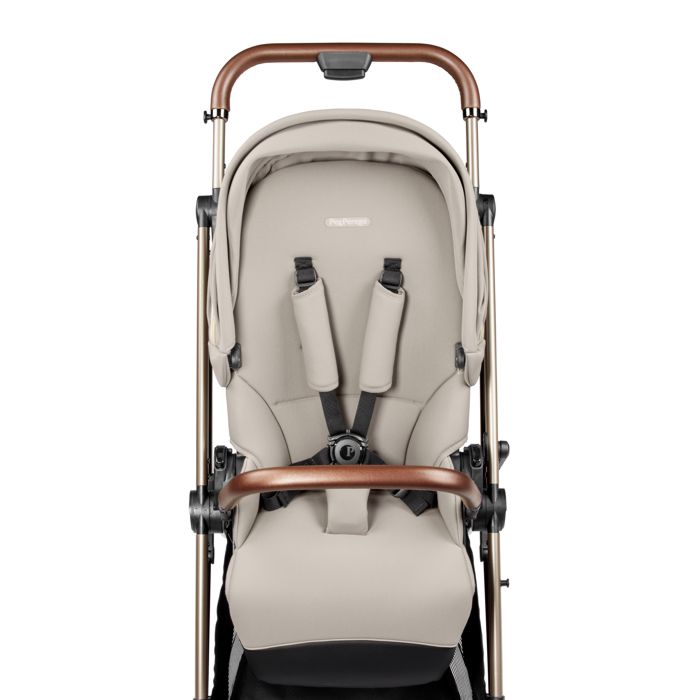 Peg Perego dječija kolica 3 u 1 Vivace SLK Pagoda modularni sistem Astral – detalj 4