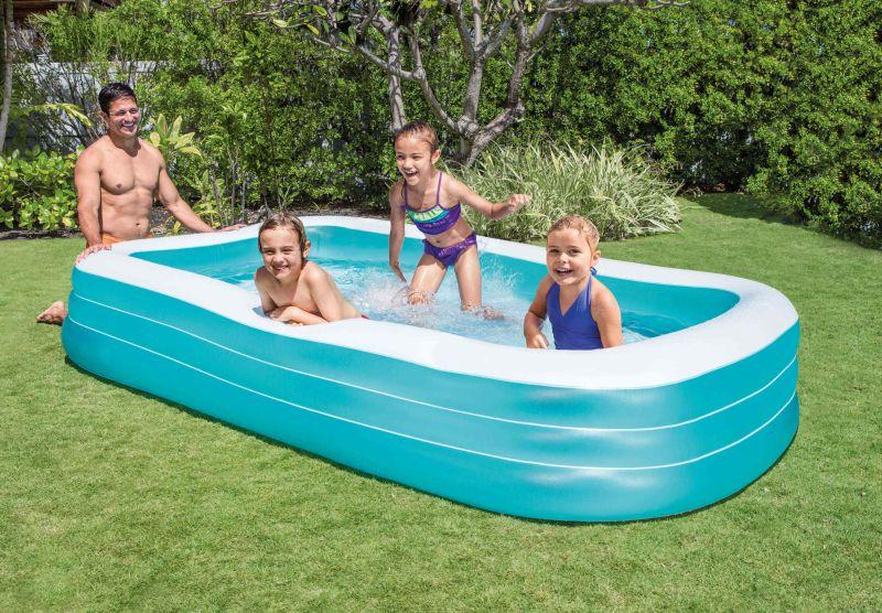 Intex Family Swim Center bazen