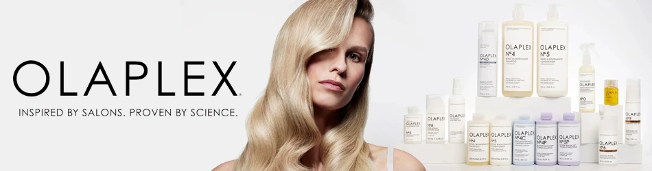 Olaplex banner