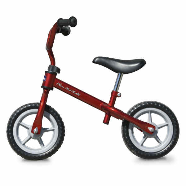 Chicco Balans bicikl Bullet – crveni