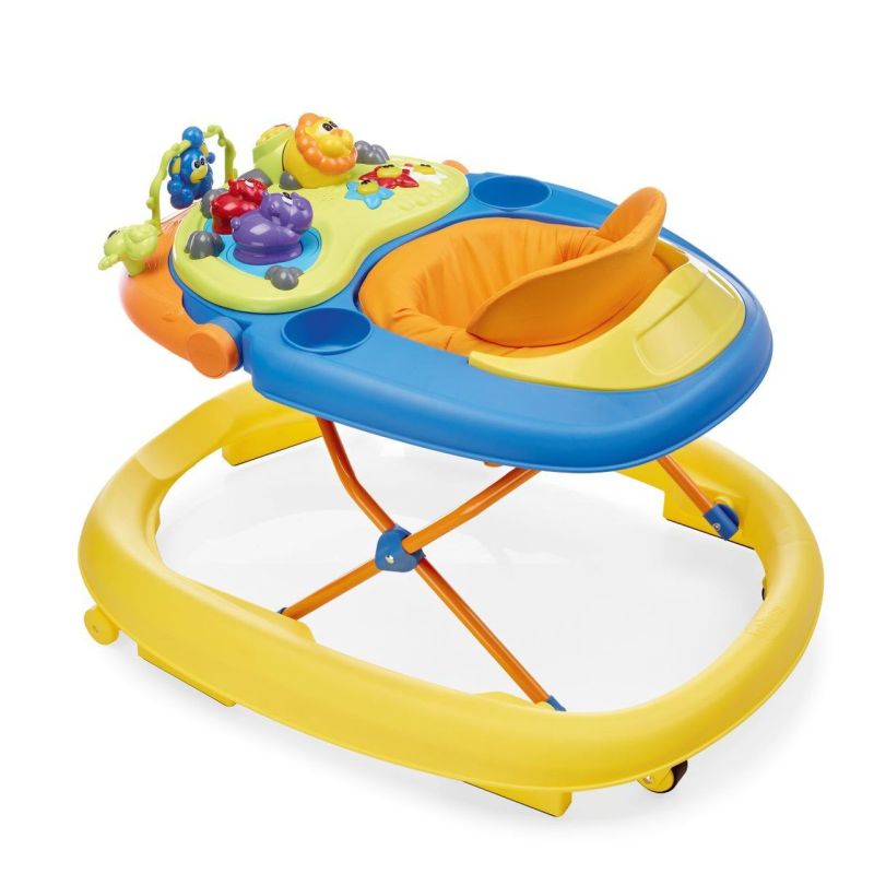 Chicco hodalica Walky Talky, Sunny