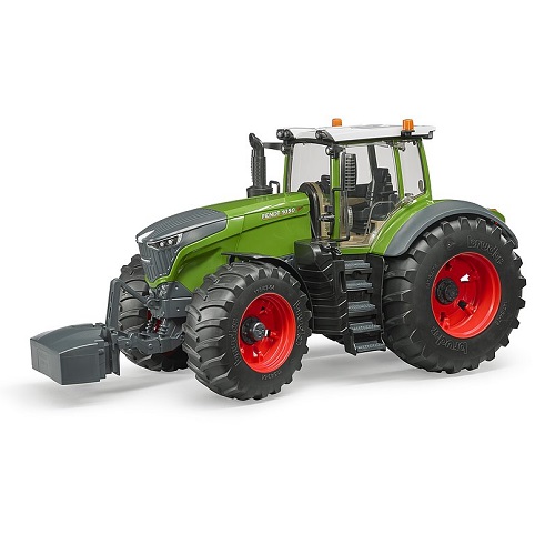 Bruder Fendt traktor 4040 u upotrebi