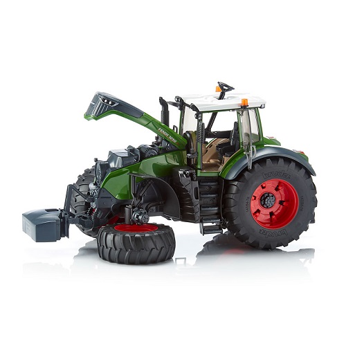 Bruder Fendt traktor 4040 – prikaz 3
