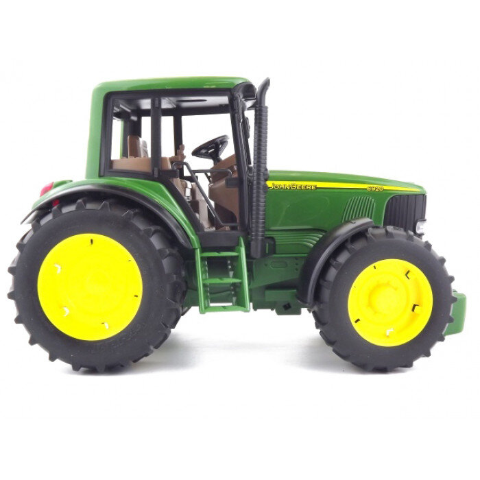 Bruder John Deere 6920 s prednjim utovarivačem 2050 – prikaz 4