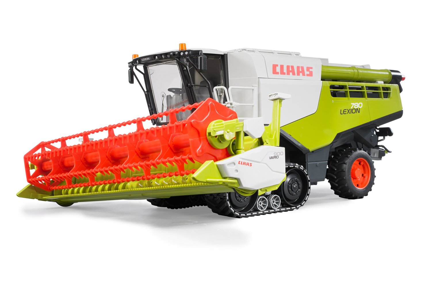 Bruder Claas Lexion 780 kombajn 2119 – prikaz 4