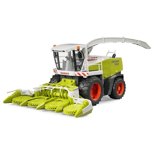 Bruder Claas Jaguar 900 kombajn 2131 u upotrebi